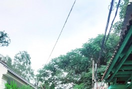 Bán Đất Thổ Cư 180m2_7*25.6m Chỉ Nhỉnh 30tr.m2 Hẻm Xe Hơi Gần QL 1k Linh Xuân Thủ Đức Giá Đầu Tư